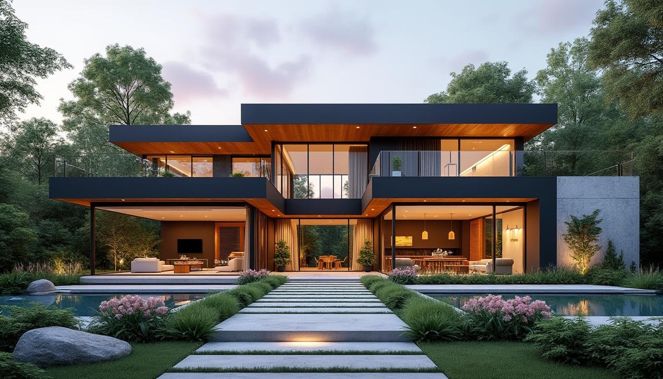 découvrez maison moderne tendance, votre source incontournable d'inspiration design pour un intérieur moderne, élégant et tendance. transformez votre espace avec nos idées créatives et conseils experts.