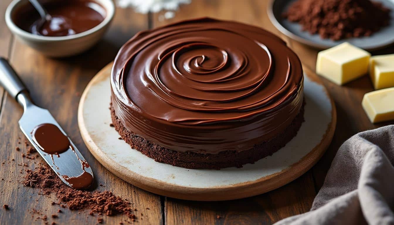 découvrez nos astuces simples et efficaces pour réussir un glaçage au chocolat parfait à la maison, idéal pour sublimer tous vos desserts avec une finition gourmande et brillante.