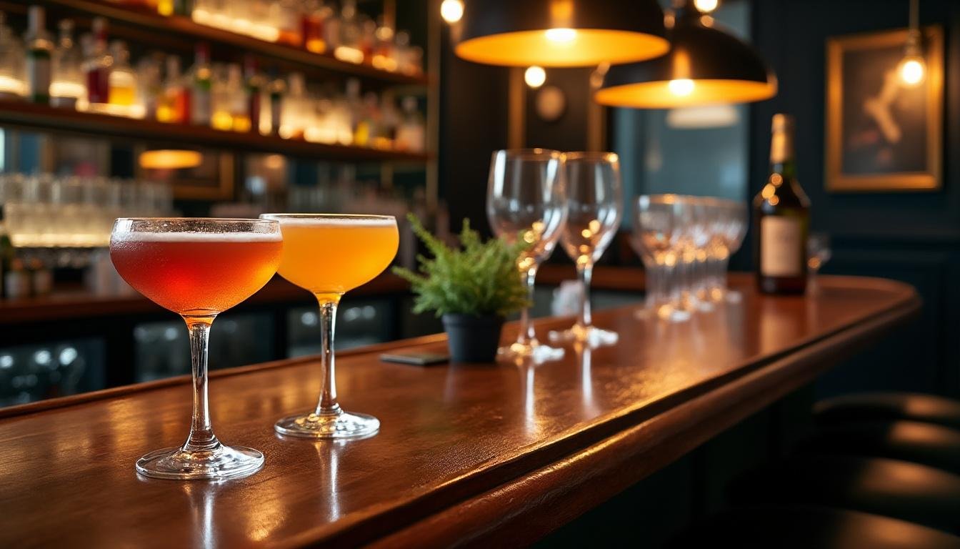 découvrez notre sélection de boissons rafraîchissantes et savoureuses, parfaites pour toutes les occasions.