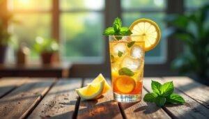 découvrez notre sélection de boissons rafraîchissantes et savoureuses pour toutes les occasions.