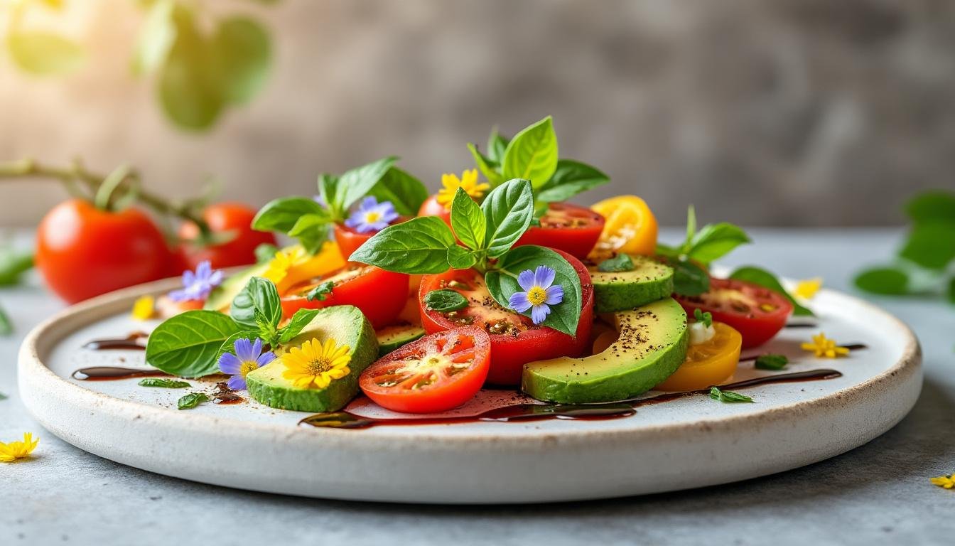 découvrez des recettes délicieuses et astuces culinaires pour savourer chaque repas avec plaisir.