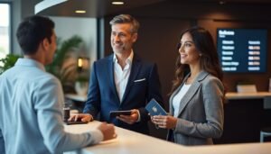 réservez facilement votre place grâce à notre service de réservations rapide et sécurisé. profitez d'une expérience simple pour garantir votre disponibilité.