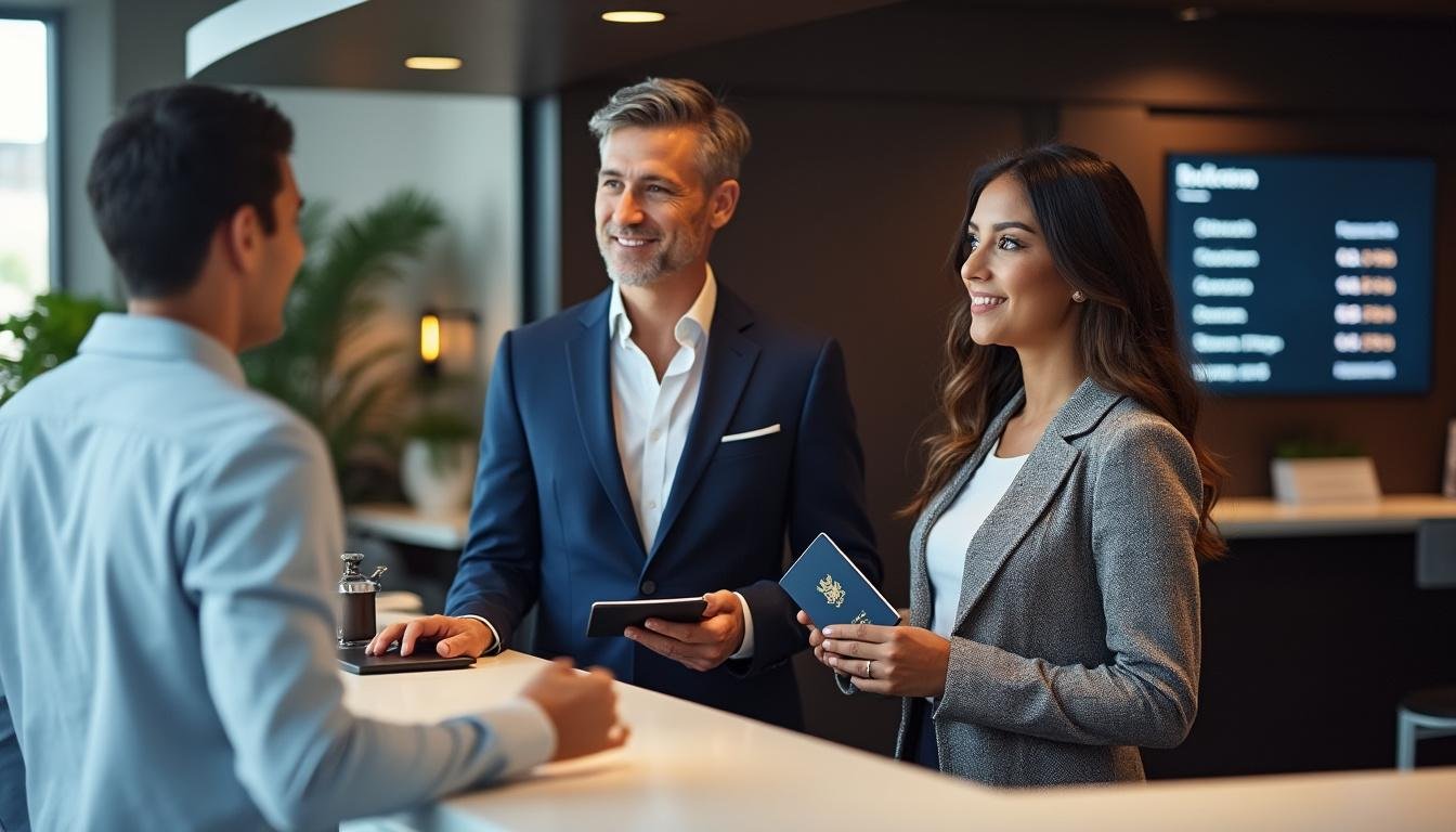 réservez facilement votre place grâce à notre service de réservations rapide et sécurisé. profitez d'une expérience simple pour garantir votre disponibilité.