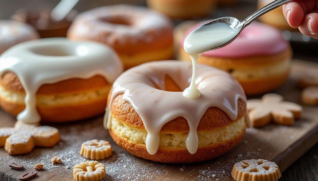 découvrez nos astuces simples et efficaces pour réussir un glaçage au sucre glace parfait, idéal pour sublimer toutes vos pâtisseries avec une finition impeccable.