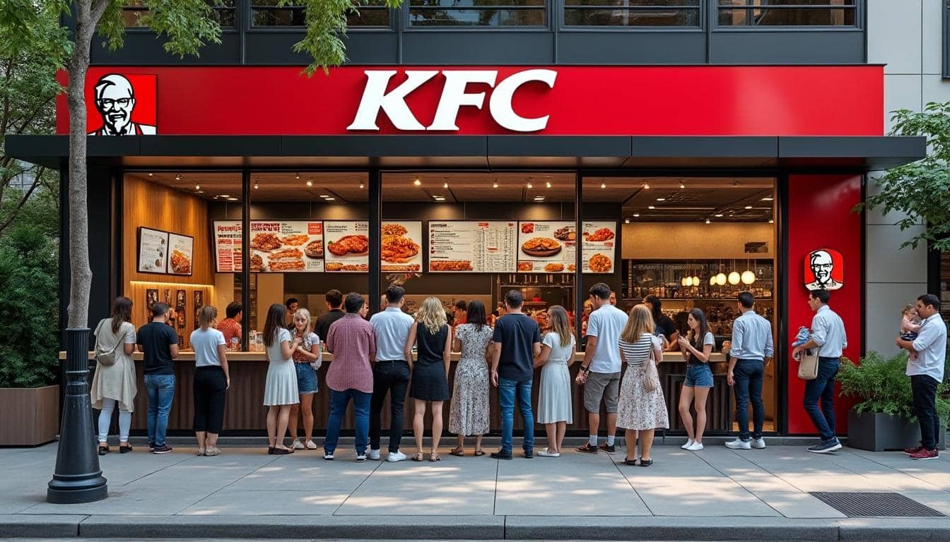 découvrez l'engagement de kfc envers le halal et les options disponibles en 2025 pour savourer des repas conformes à vos valeurs.