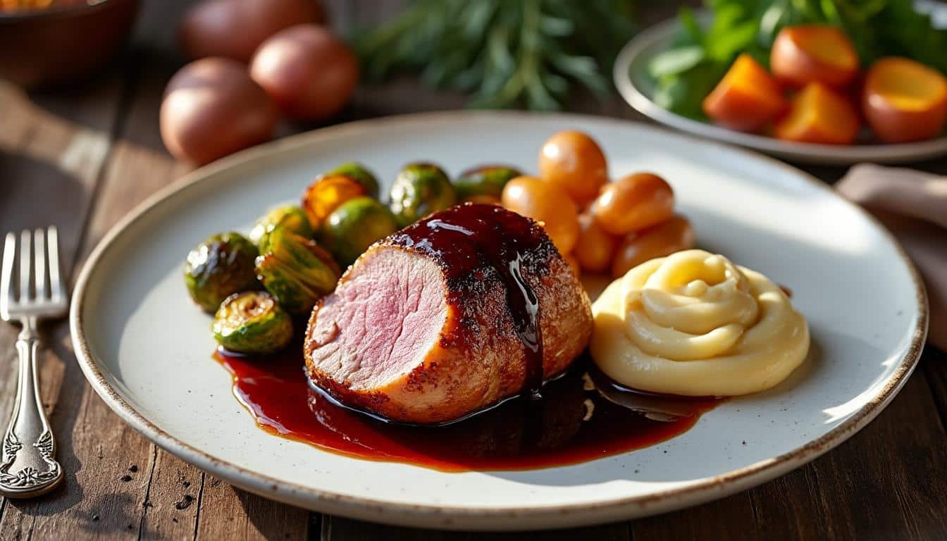 découvrez quel accompagnement choisir pour sublimer un magret de canard et régaler vos papilles avec des saveurs parfaitement équilibrées.