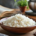 découvrez combien de calories contient le riz cuit et apprenez à les calculer facilement pour mieux gérer votre alimentation quotidienne.