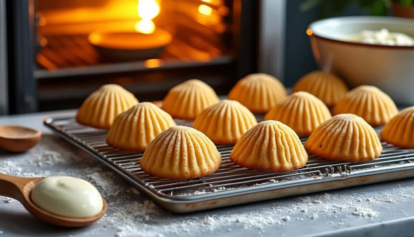 découvrez nos astuces pour réussir la cuisson parfaite des biscuits madeleine : moelleux, dorés et savoureux à chaque fournée.