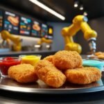 explorez en 2025 tout ce qu'il faut savoir sur les chicken mcnuggets de mcdonald's : histoire, recettes, nouveautés et astuces pour les déguster.