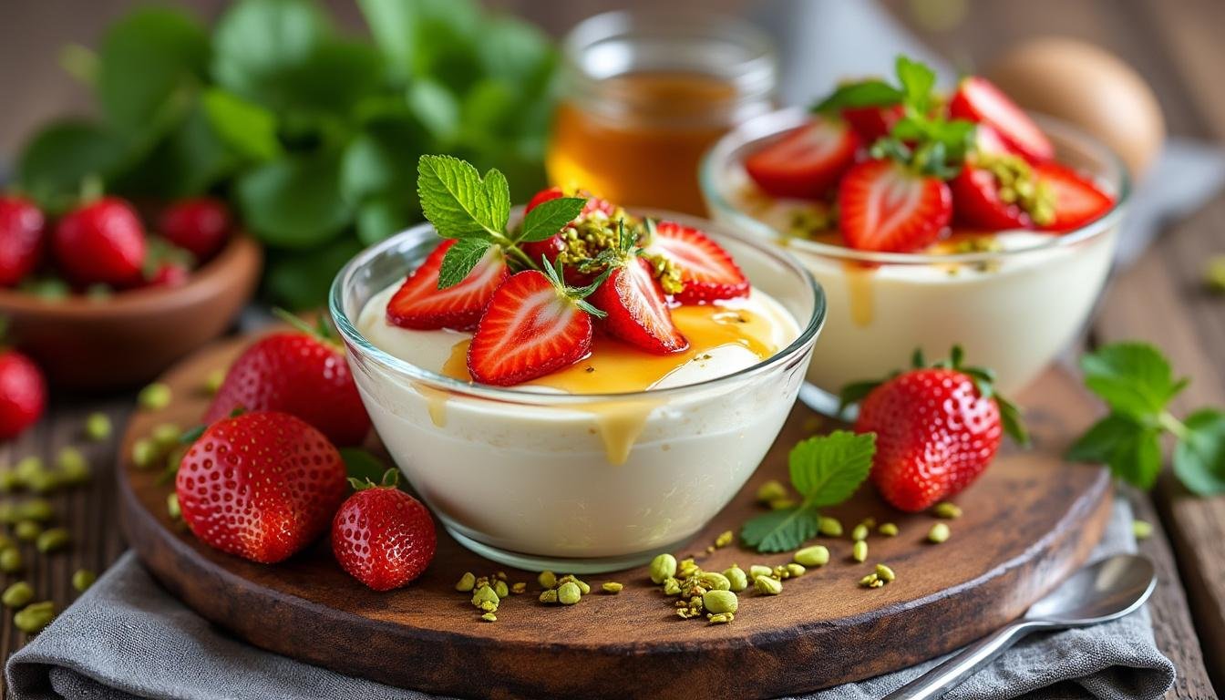 découvrez une recette facile et savoureuse avec du mascarpone, parfaite pour un dessert gourmand et rapide à préparer.