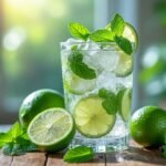découvrez notre recette facile de mojito sans alcool pour un cocktail rafraîchissant, parfait pour toutes les occasions. apprenez à préparer ce délice désaltérant en quelques étapes simples.