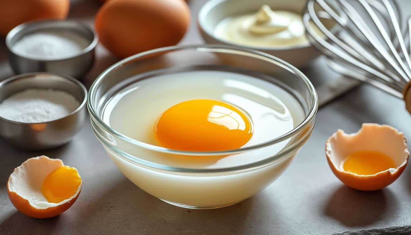 découvrez tout sur le poids blanc d'œuf, ses caractéristiques et ses nombreuses utilisations en cuisine pour réussir toutes vos recettes.