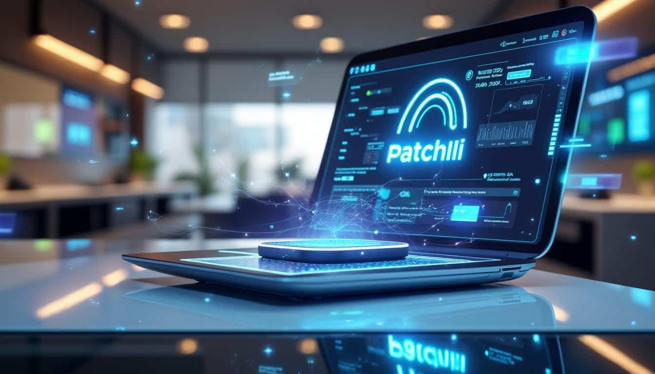 découvrez tout sur patchili, ses applications innovantes et comment elles révolutionnent différents secteurs grâce à des solutions créatives et performantes.